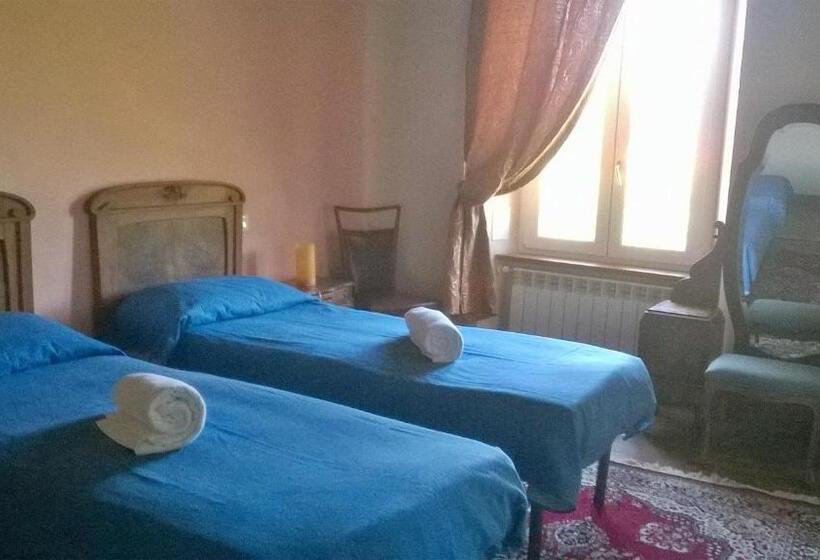 Номер Стандарт Трехместный, Crocevia Del Sale