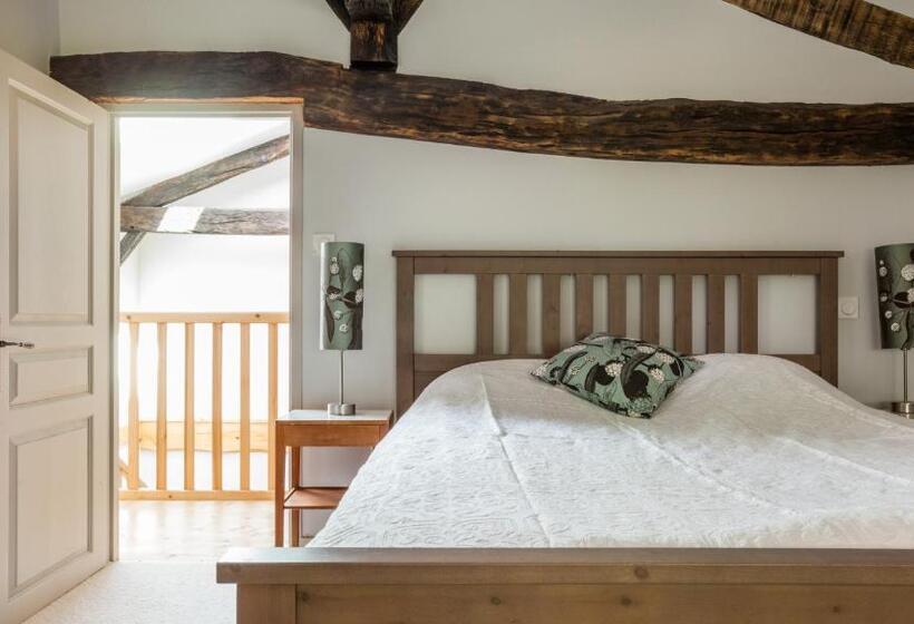 Дом 3 Спальни, Logis Du Paradis