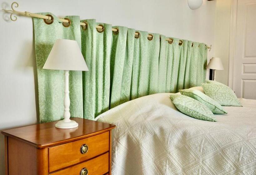 Дом 2 Спальни, Logis Du Paradis