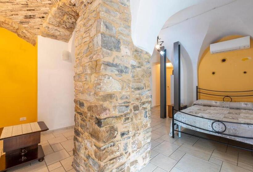 Дом 1 Спальня, Agriturismo Il Vecchio Mulino