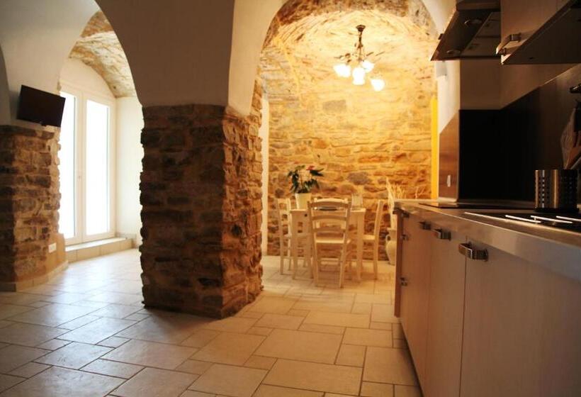 Дом 1 Спальня, Agriturismo Il Vecchio Mulino