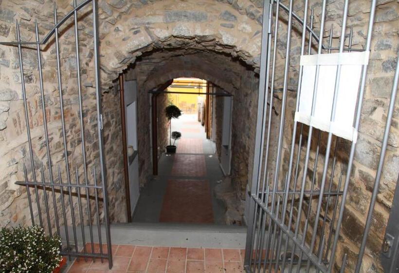 Апартаменты 1 Спальня, Agriturismo Il Vecchio Mulino