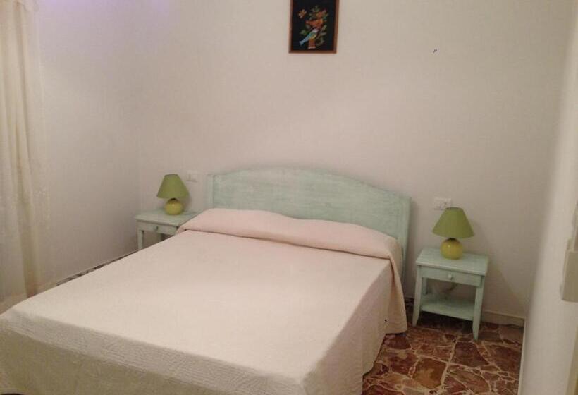 ２ベッドルームアパートメント, Agriturismo Il Vecchio Mulino