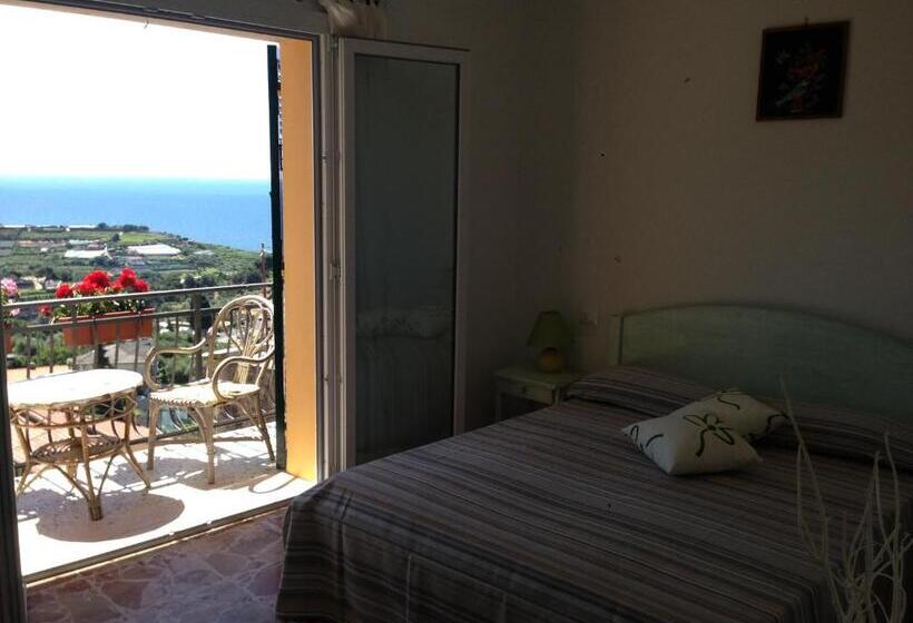 ２ベッドルームアパートメント, Agriturismo Il Vecchio Mulino