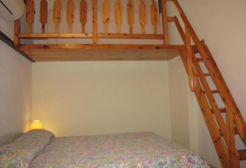 テラス付き１ベッドルームアパートメント, Agriturismo Il Vecchio Mulino