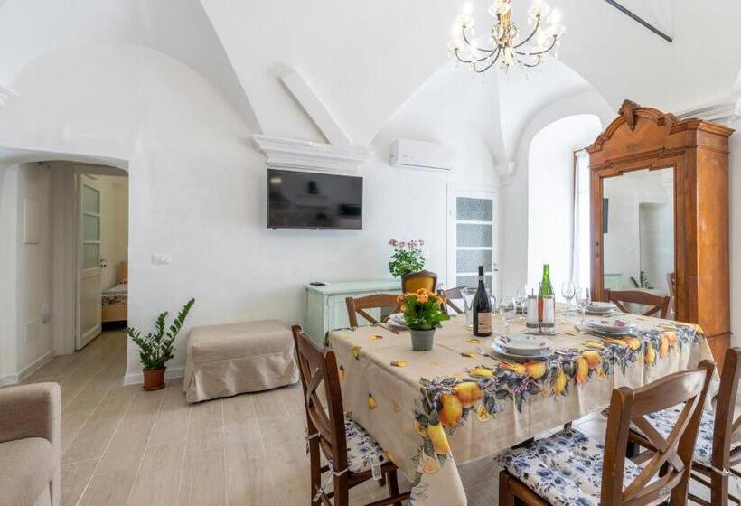 Апартаменты 3 Спальни, Agriturismo Il Vecchio Mulino