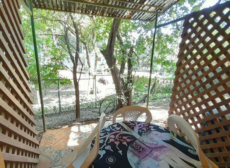 침실 2개 빌라, Cabinas La Playa