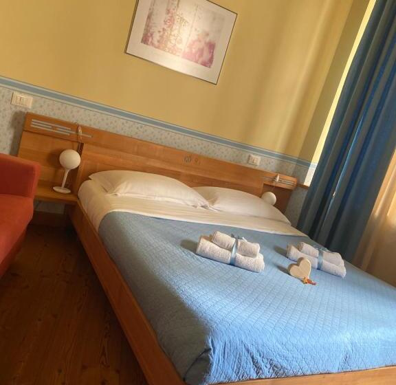 스탠다드 룸, Residenza D'epoca Albergo Grimani