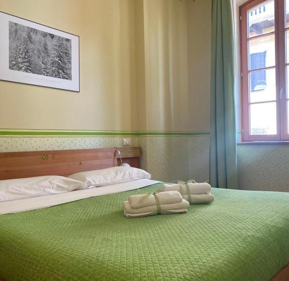 Номер Стандарт, Residenza D'epoca Albergo Grimani