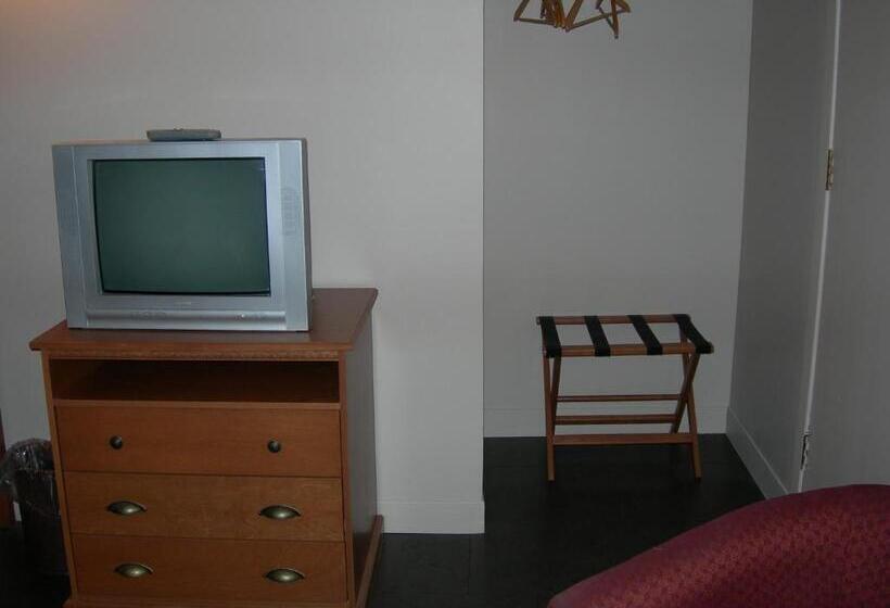 스탠다드 룸, Motel Arnold