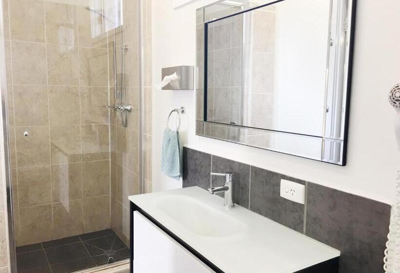 Номер Стандарт, Motel St Arnaud