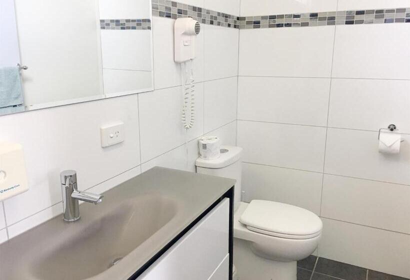 Номер Стандарт, Motel St Arnaud
