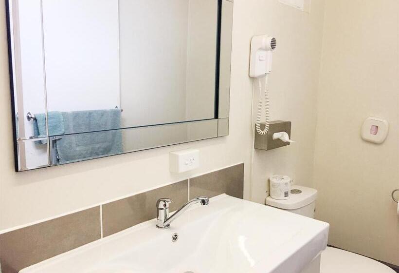 Номер Стандарт, Motel St Arnaud