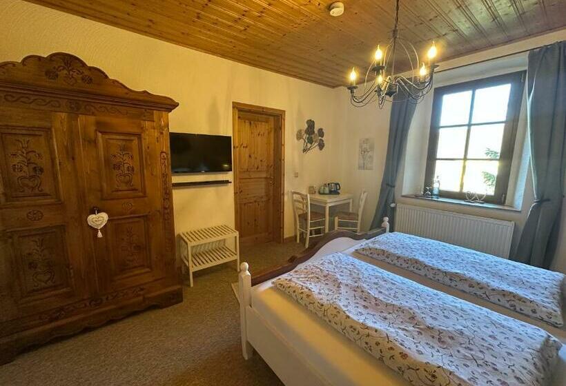 Номер Стандарт, Landhaus Tannenhof