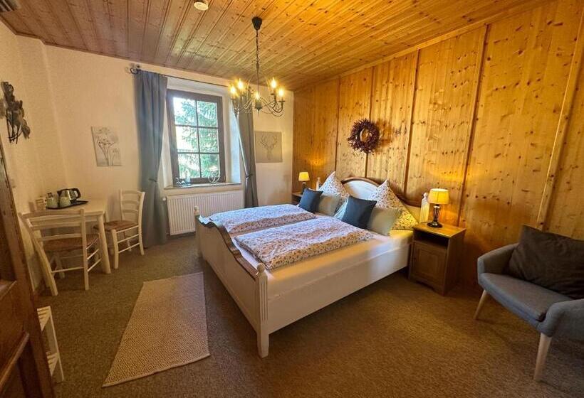 Номер Стандарт, Landhaus Tannenhof