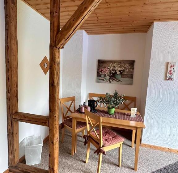 Трехместный Номер Комфорт, Landhaus Tannenhof