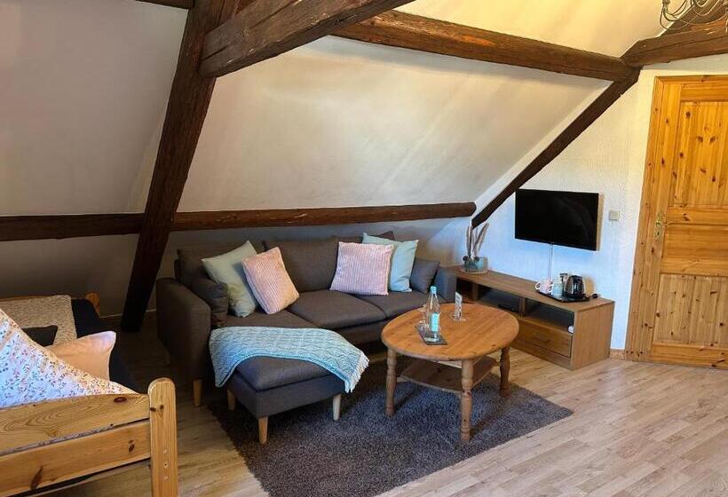 Трехместный Номер Комфорт, Landhaus Tannenhof
