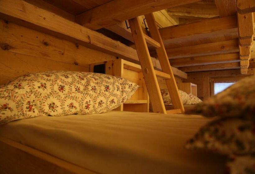 Номер Стандарт, Rifugio Luna Nascente