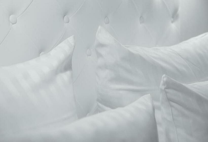 Номер Стандарт, Seehotel Lichtenberg