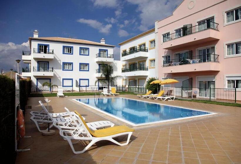 Апартаменты 2 Спальни, Alagoa Azul