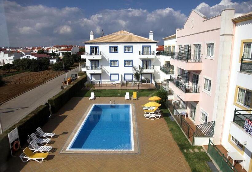 Апартаменты 2 Спальни, Alagoa Azul