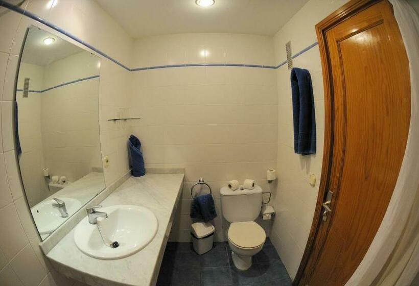 Апартаменты 1 Спальня, Aparthotel Costa Volcán & Spa