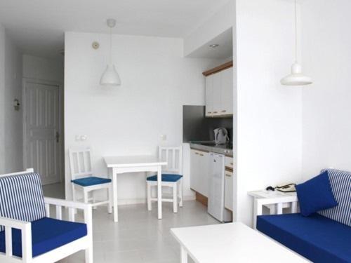 Студия Стандарт, Aparthotel Costa Volcán & Spa