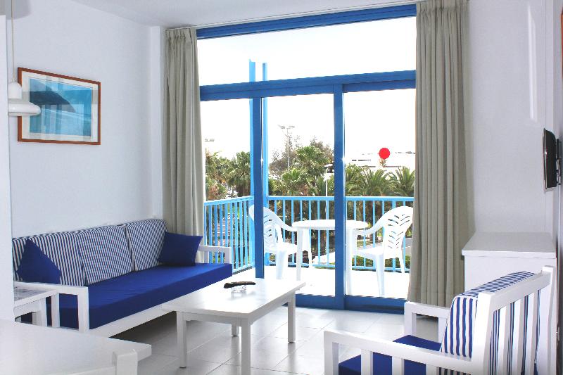 Апартаменты 1 Спальня, Aparthotel Costa Volcán & Spa