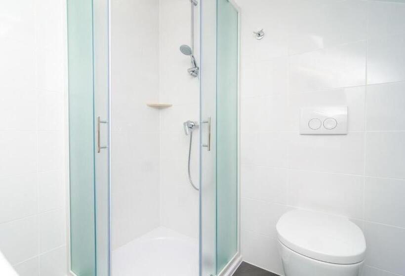Superior Studio Sea View, Cina Apartments