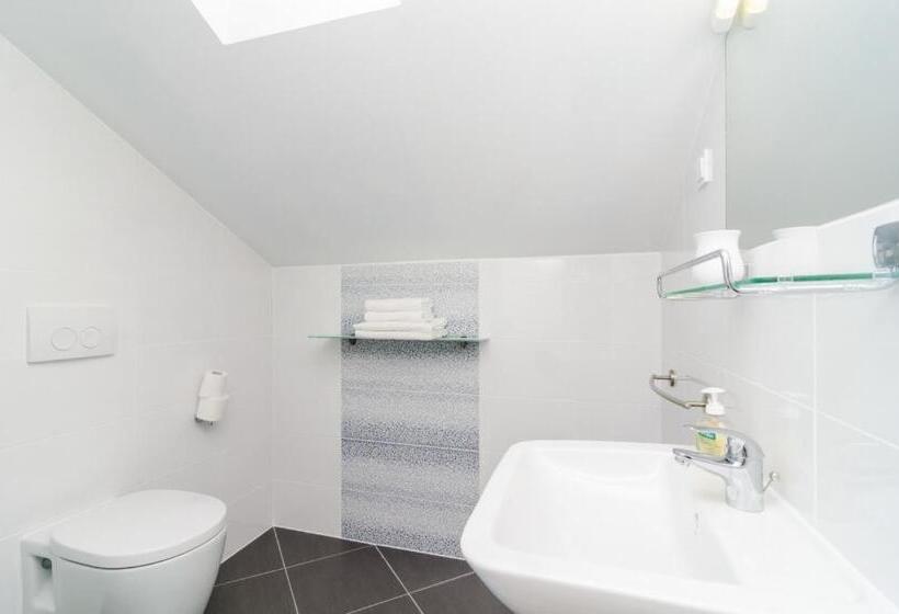 Superior Studio Sea View, Cina Apartments