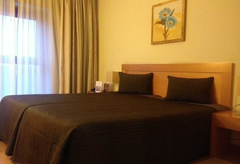 استودیوی استاندارد, Eurosol Residence Hotel Apartamento