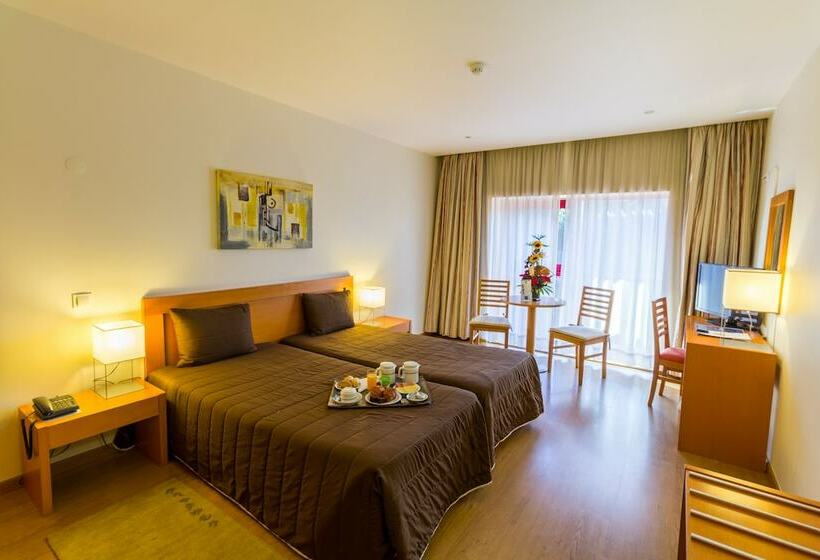 استودیوی استاندارد, Eurosol Residence Hotel Apartamento