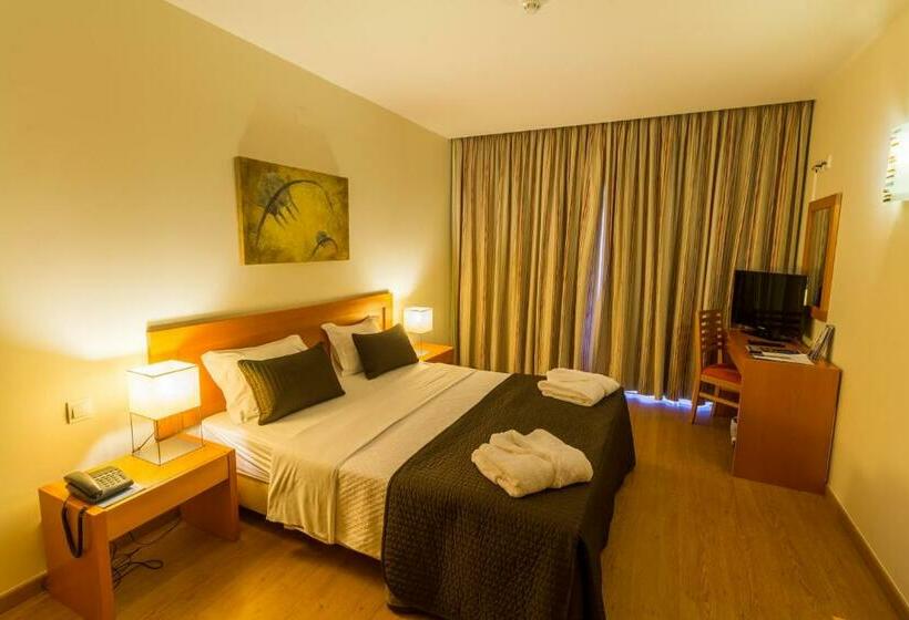 آپارتمان 1 خوابه, Eurosol Residence Hotel Apartamento
