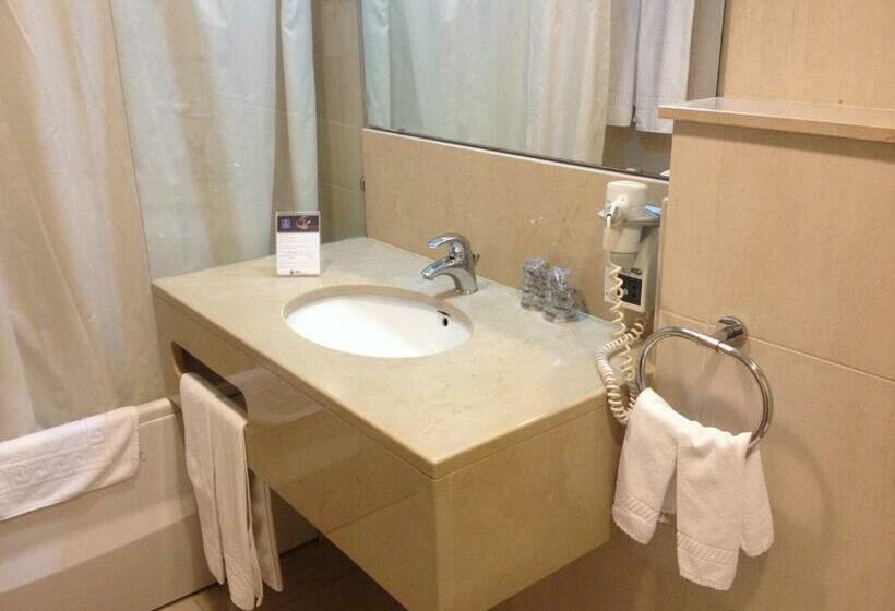 آپارتمان 1 خوابه, Eurosol Residence Hotel Apartamento