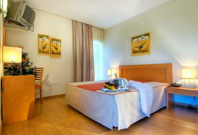 آپارتمان 1 خوابه, Eurosol Residence Hotel Apartamento