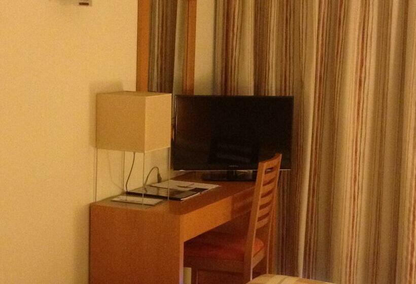 آپارتمان 2 خوابه, Eurosol Residence Hotel Apartamento