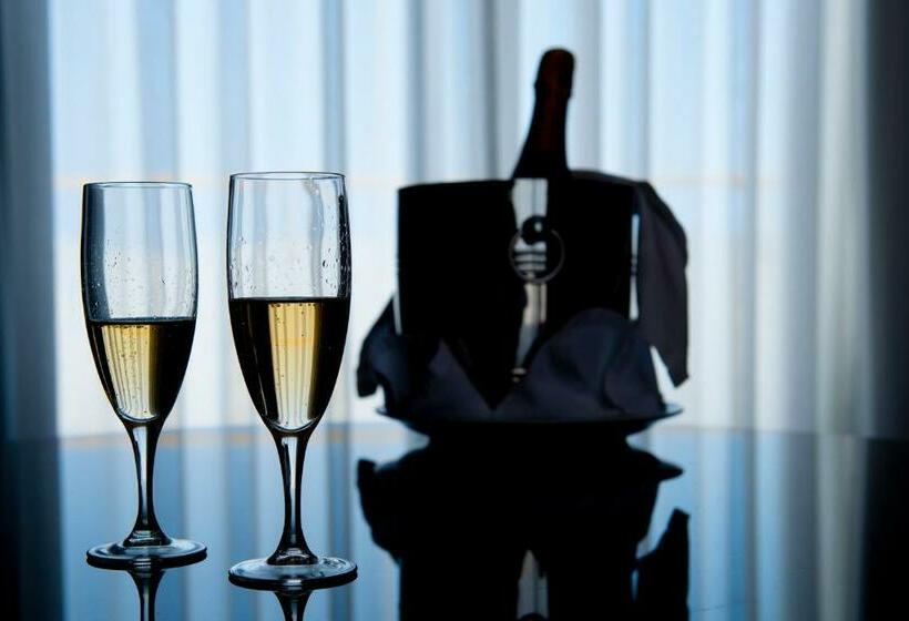 آپارتمان 2 خوابه, Eurosol Residence Hotel Apartamento