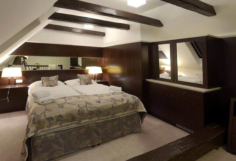 Duplex Suite, Grand