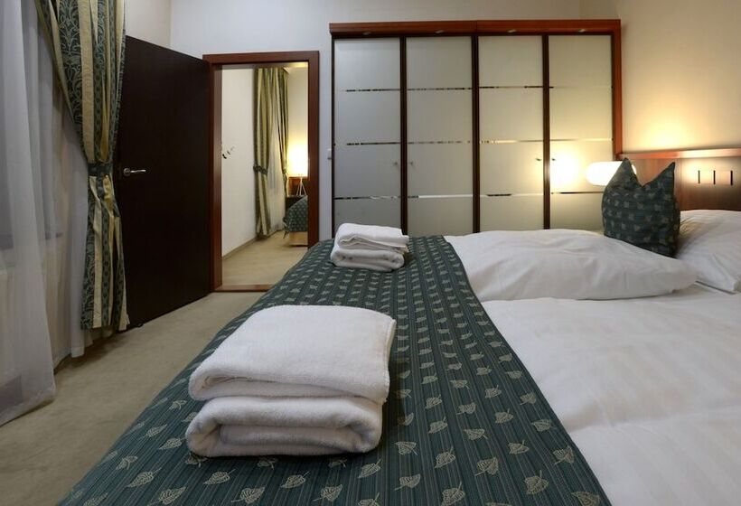 Suite, Grand
