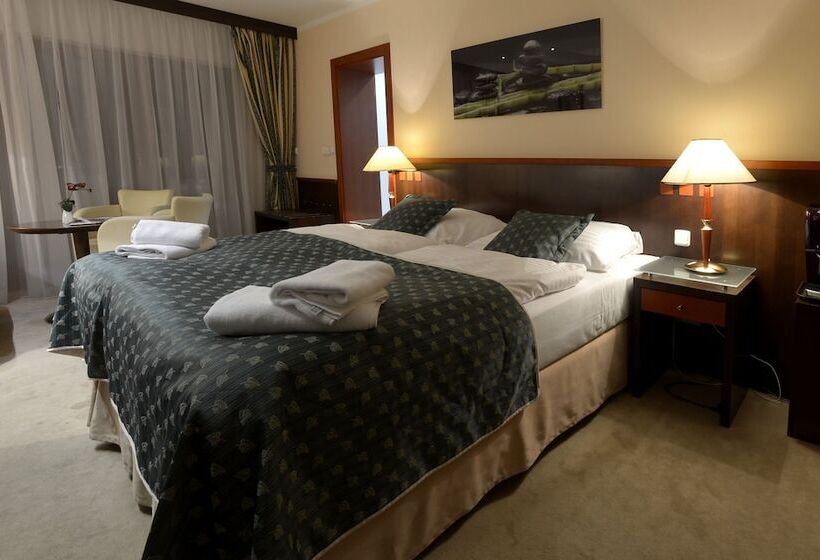 Deluxe Room, Grand