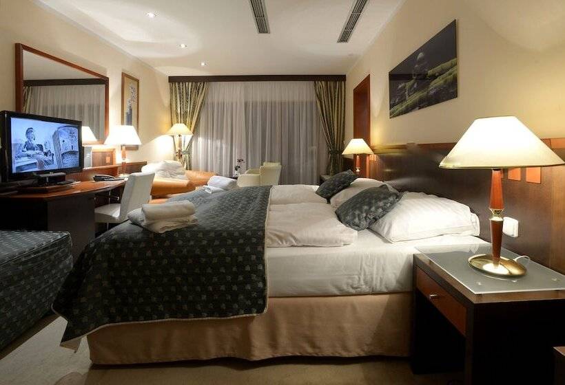 Deluxe Room, Grand