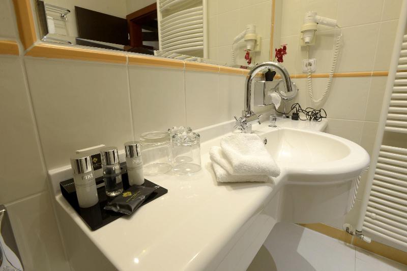 Duplex Suite, Grand