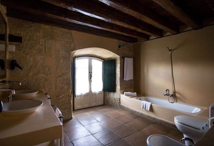 套房, Hacienda Zorita Wine Hotel & Spa