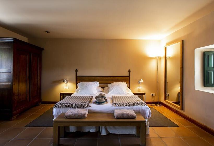 Вилла 1 Спальня, Hacienda Zorita Wine Hotel & Spa