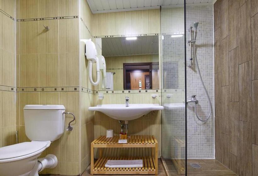 Suite com Varanda, Nobel Ultra All Inclusive   Free Beach Access