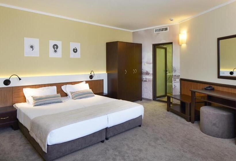 Suite com Varanda, Nobel Ultra All Inclusive   Free Beach Access