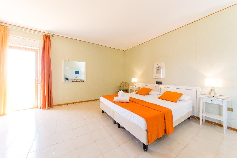 Номер Стандарт Вид на Море с Балконом, Paradise Beach Resort