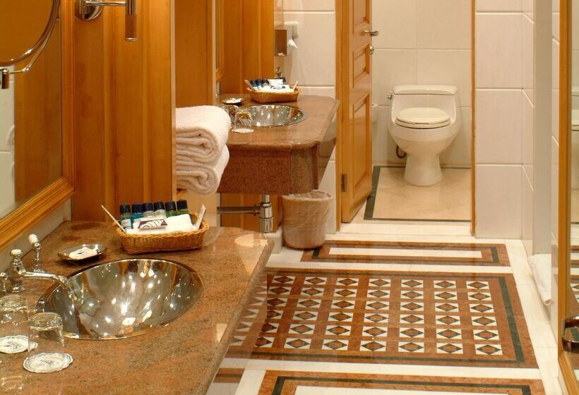 Presidential Suite, Savoy Sharm El Sheikh