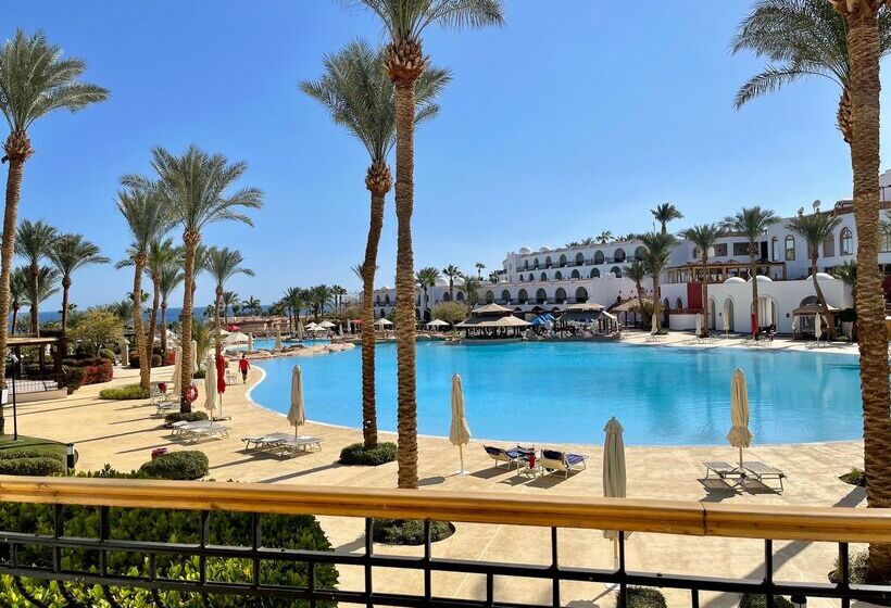 Suite Pool View, Savoy Sharm El Sheikh