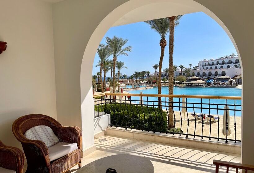 Standard Room King Size Bed, Savoy Sharm El Sheikh